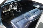 Oldsmobile Toronado 1966 года